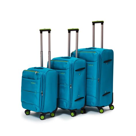 makro luggage sets.